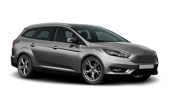 Ford Focus Универсал 1.6 PowerShift Ultra Comfort