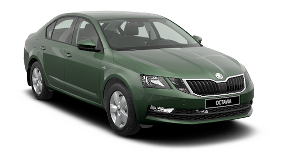 Skoda Octavia 1.8 TSI DSG Ambition