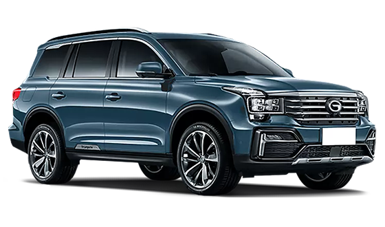 GAC GS8 2.0 AT GE