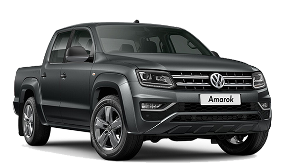 Volkswagen Amarok 2.0 biTDI AT DoubleCab Trendline