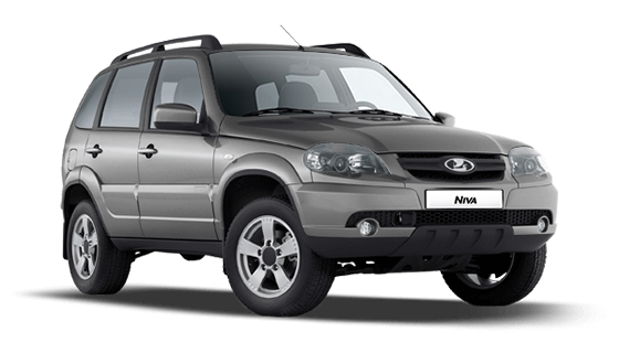 Lada Niva 2021 1.7 MT Comfort / Off-road Plus
