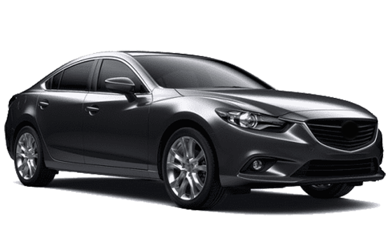 Mazda 6 2.0 AT Active