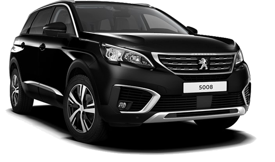 Peugeot 5008 1.6 AT THP GT Line