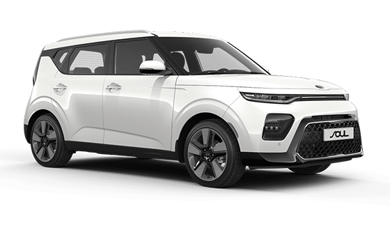 Kia Soul New 1.6 MT Classic