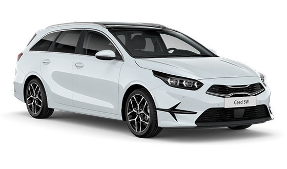 Kia Ceed SW New 1.6 AT Premium