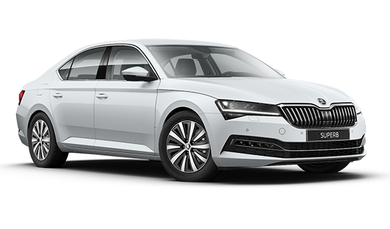 Skoda Superb New 2.0 TSI DSG 4x4 Laurin & Klement