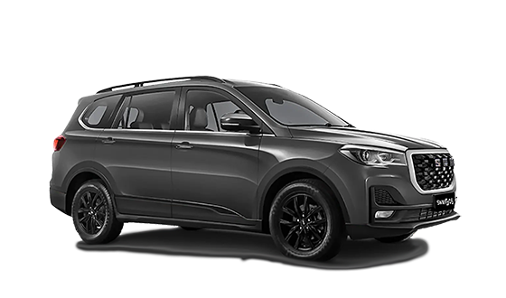 SWM G05 Pro 1.5T DCT Smart2 (5 мест)